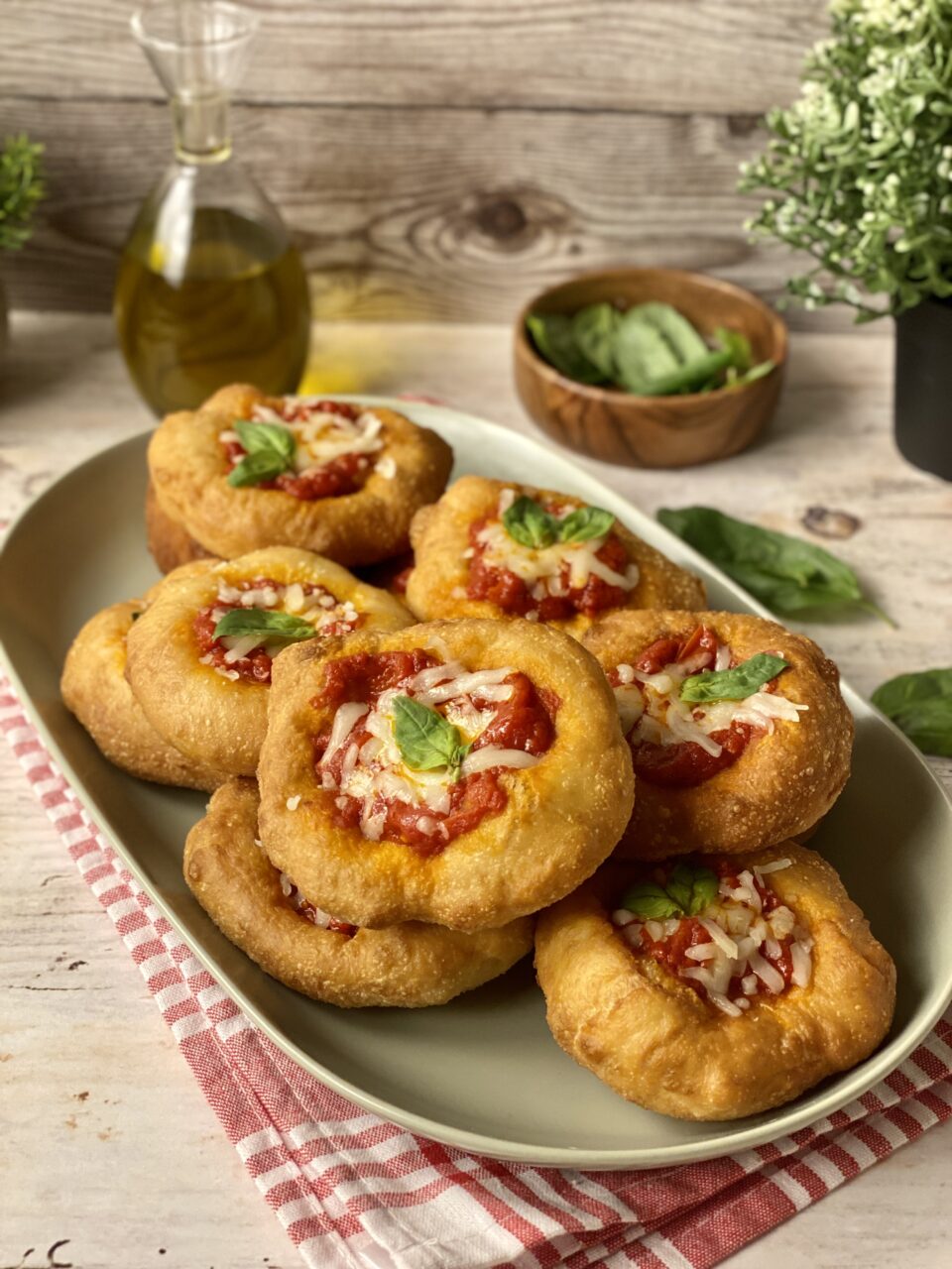 pizzelle fritte