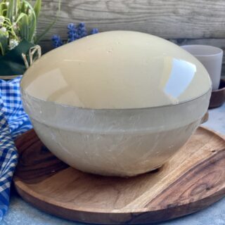 pan brioche
