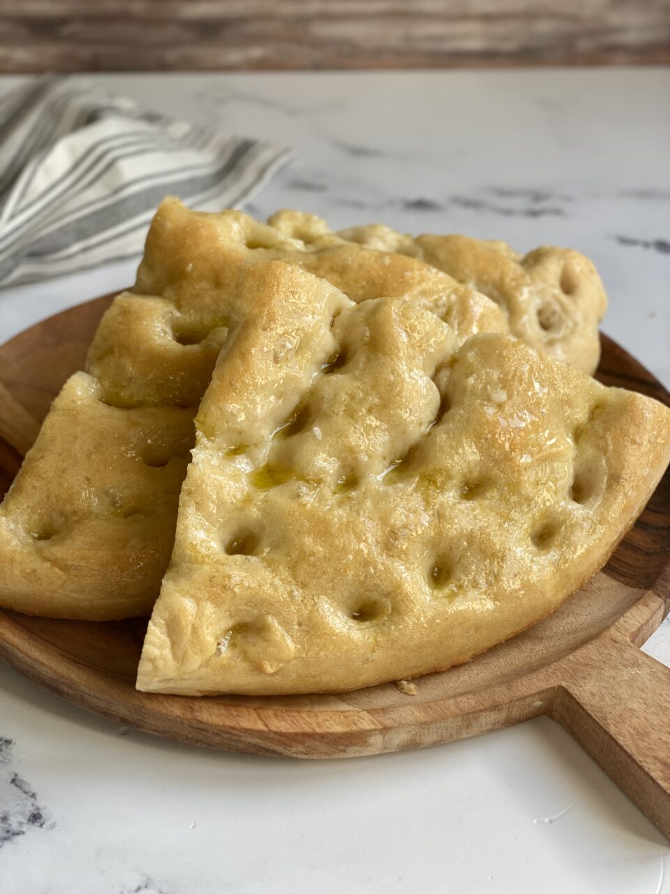 focaccia