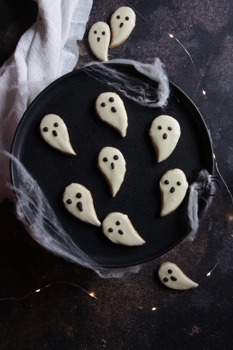 biscottini halloween