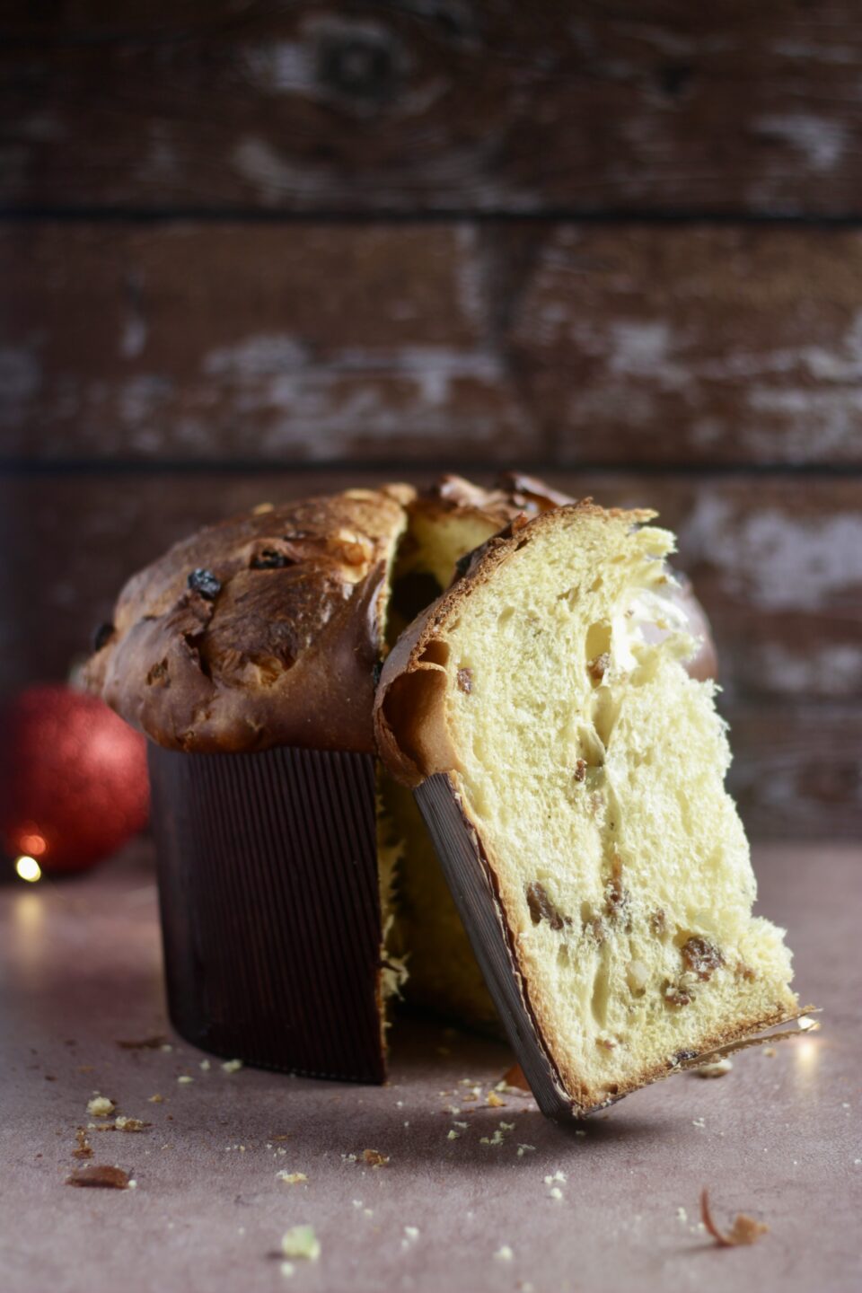 Panettone